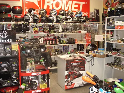 Motomar Marek Kolski